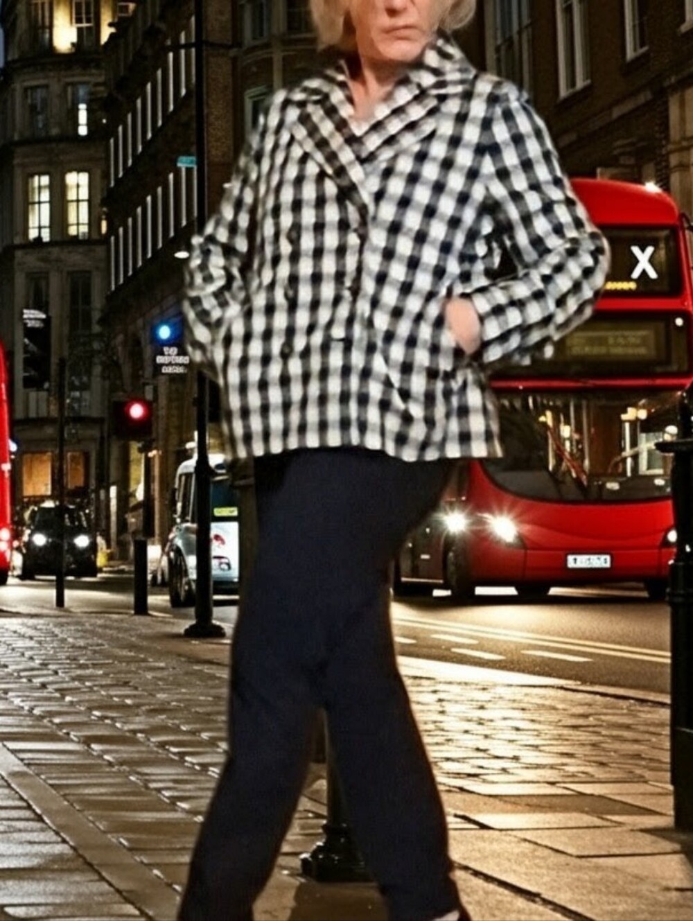 Ann Taylor Jacket